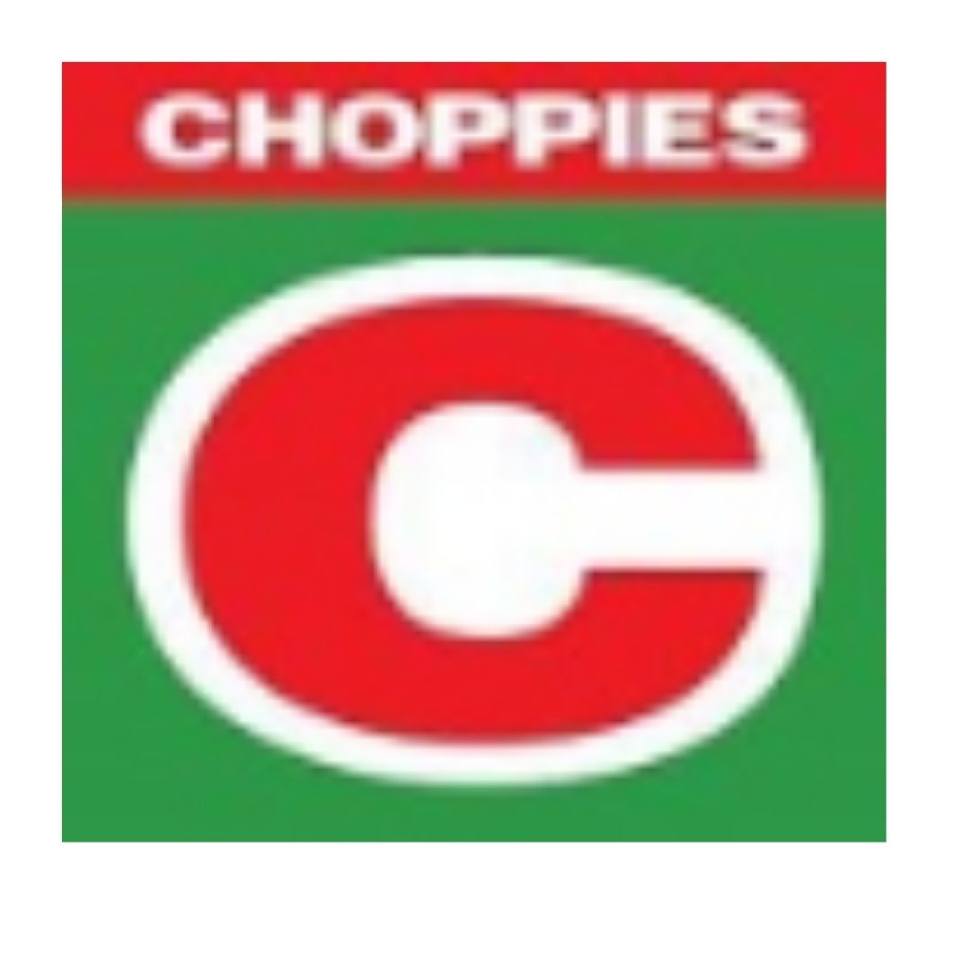Choppies